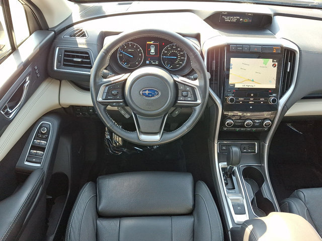 Used 2019 Subaru Ascent Limited AWD/4WD image 22
