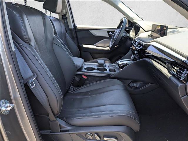 Certified 2023 Acura MDX FWD w/ Technology Package image 17