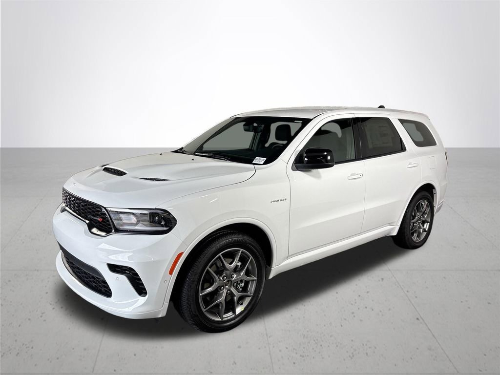 New 2026 Dodge Durango GT image 2