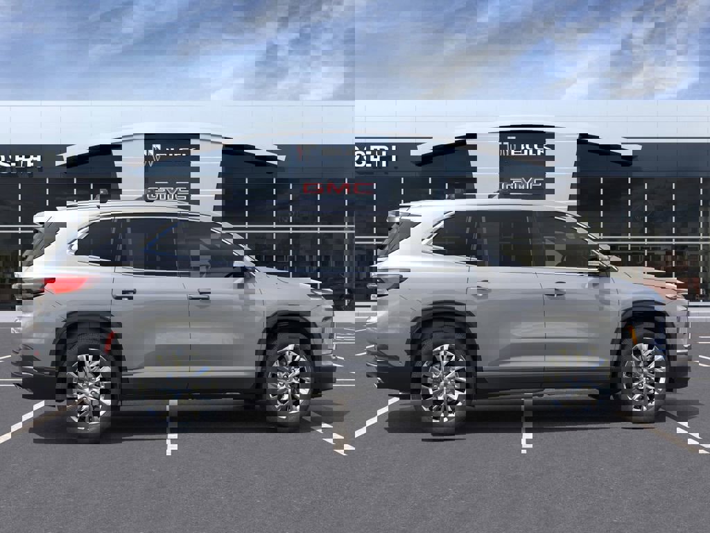 New 2026 Buick Enclave Preferred w/ Power Package image 5