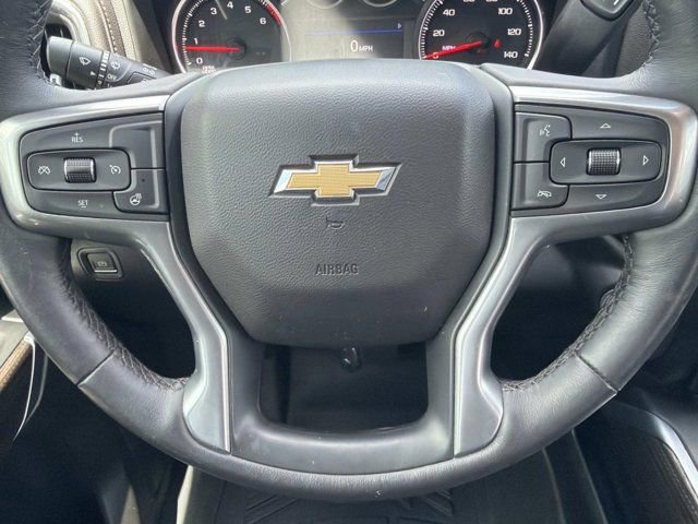 Used 2022 Chevrolet Silverado 2500 LT w/ Convenience Package AWD/4WD image 24
