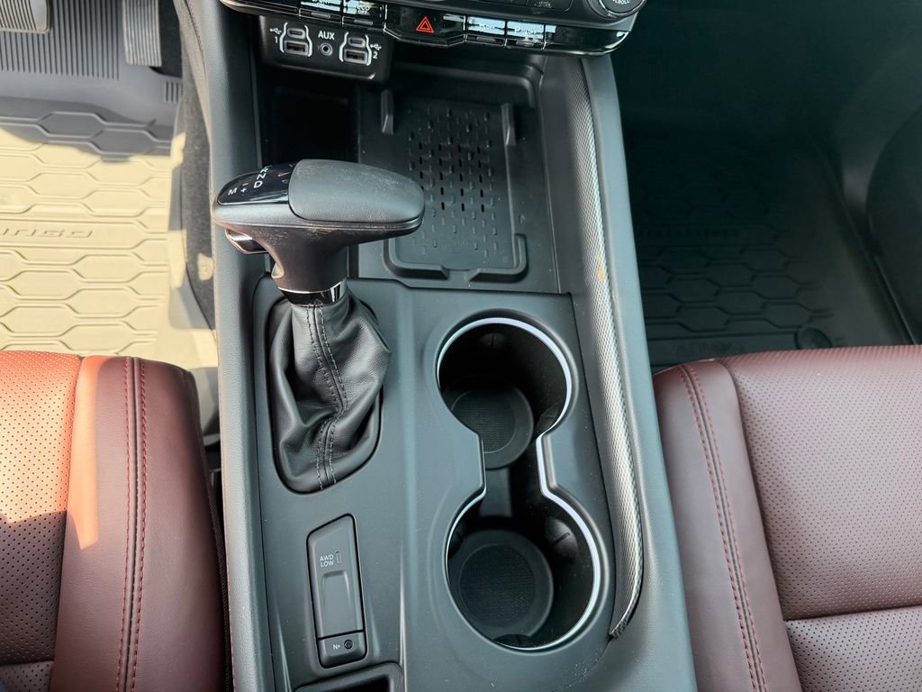 New 2026 Dodge Durango GT image 26