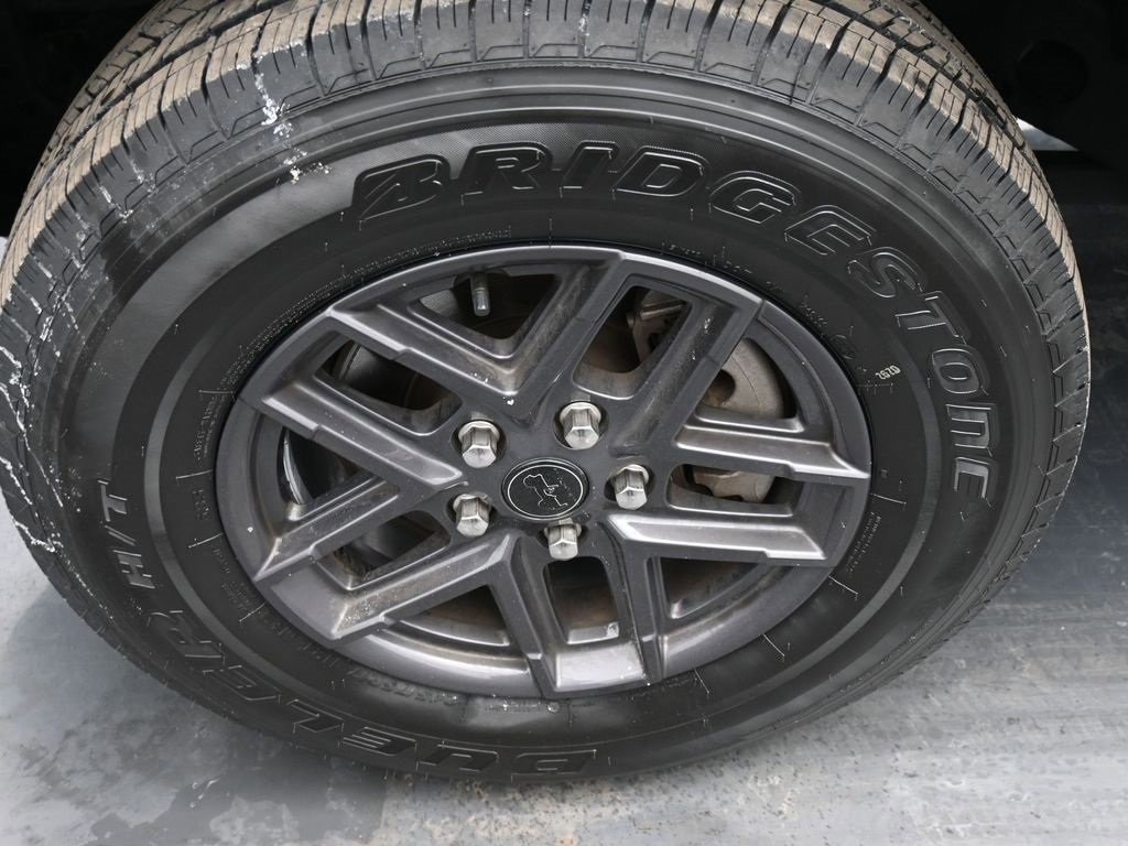 Certified 2024 Jeep Wrangler Sport S image 19