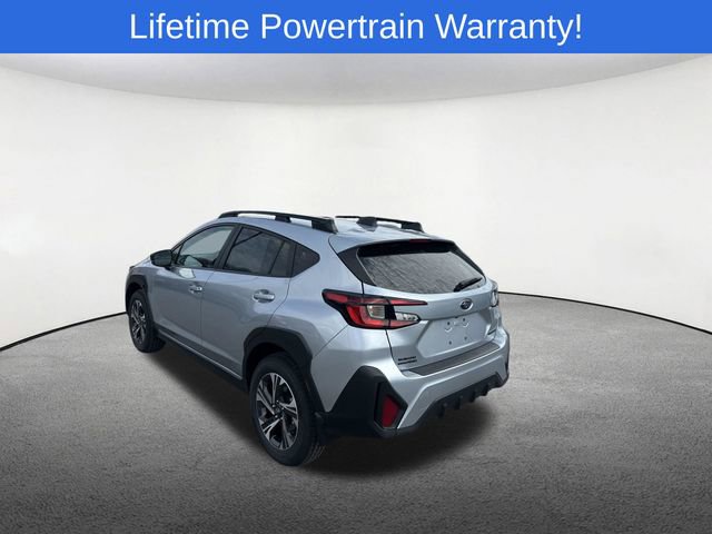New 2026 Subaru Crosstrek 2.0i Premium image 12