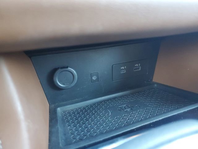 Certified 2023 Nissan Pathfinder Platinum image 21