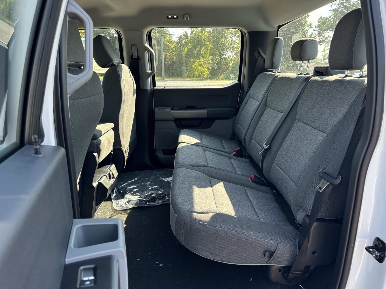 New 2026 Ford F250 XL image 7