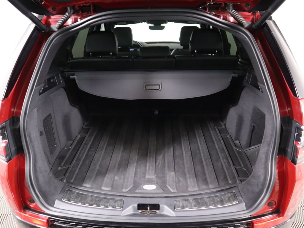 Certified 2023 Land Rover Discovery Sport S R-Dynamic image 28