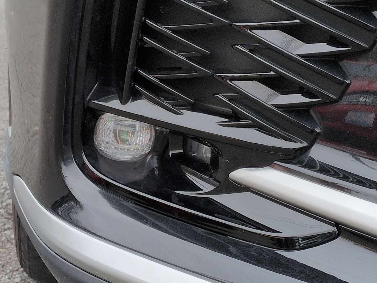 Used 2024 Lexus RX 350 F Sport image 11