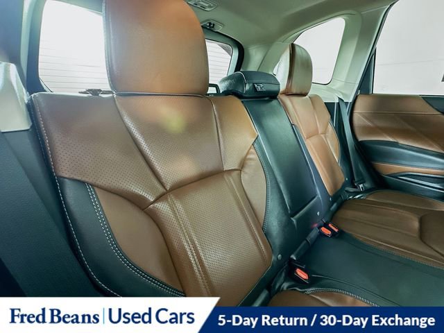 Used 2024 Subaru Forester Touring AWD/4WD image 35