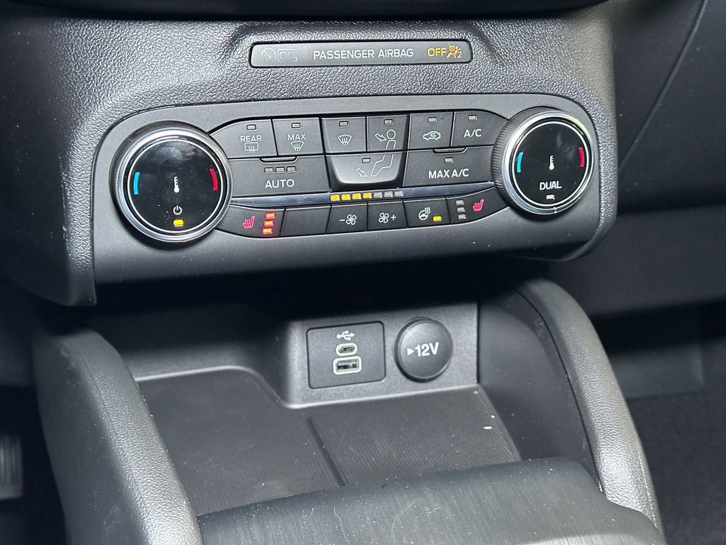 New 2026 Ford Escape Active w/ Cold Weather Package image 23