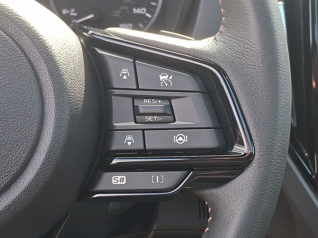 Used 2025 Subaru Forester Sport image 22