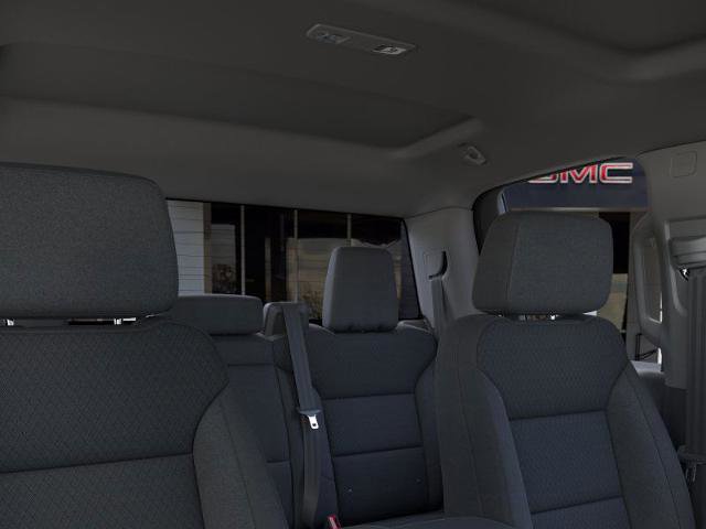 New 2026 GMC Sierra 1500 Elevation image 24