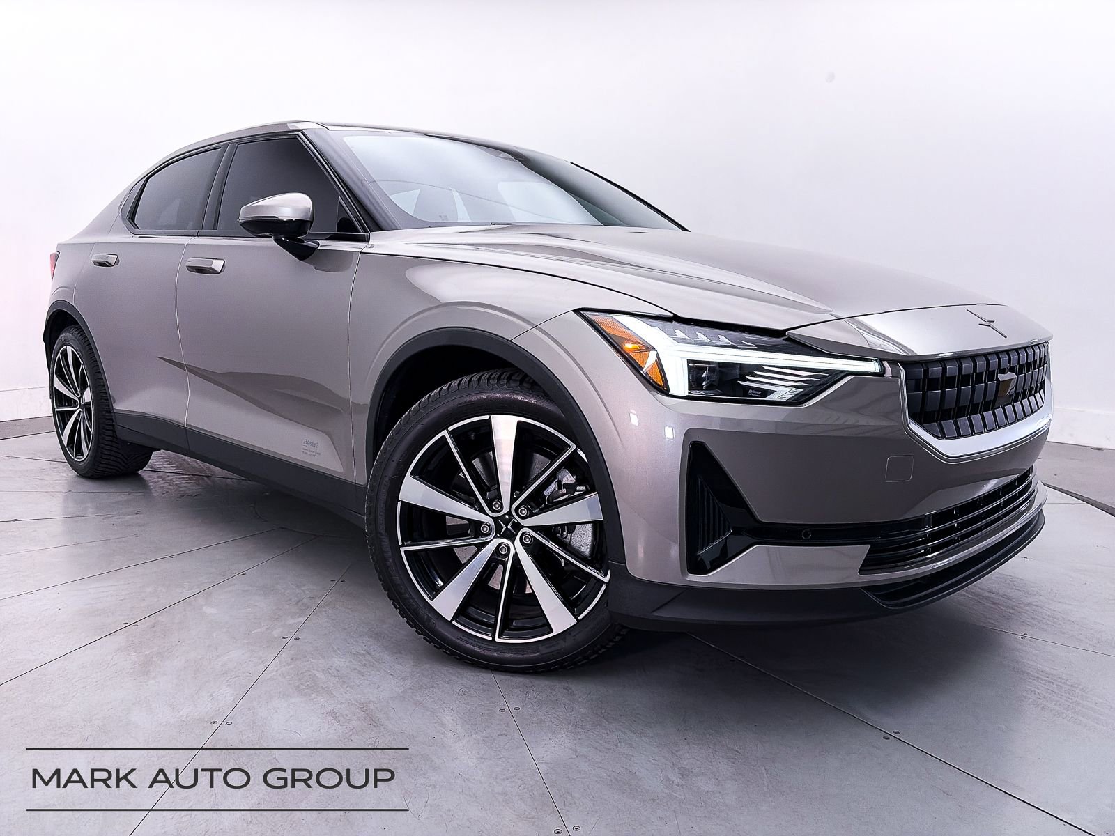 Used 2022 Polestar Polestar 2 AWD/4WD image 1