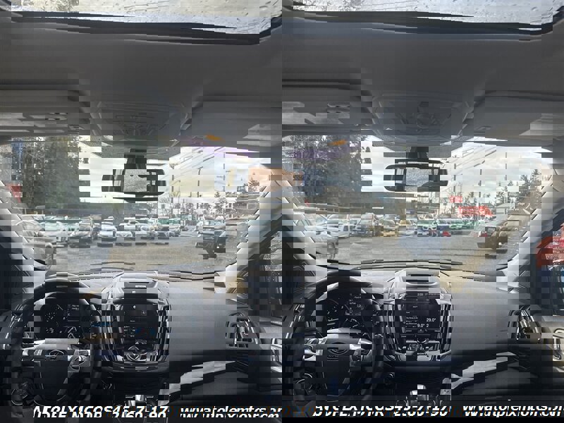 Used 2015 Ford Escape Titanium w/ Equipment Group 301A image 18