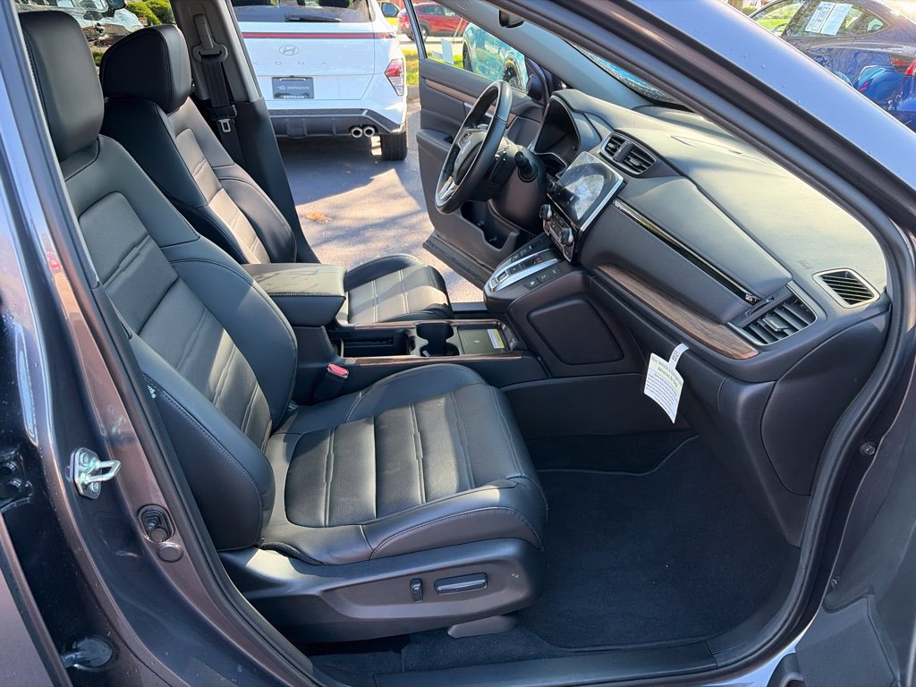 Used 2020 Honda CR-V Touring image 23
