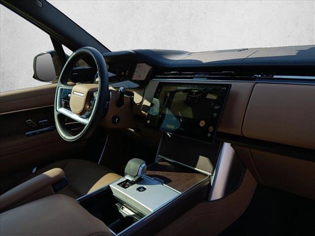 Used 2026 Land Rover Range Rover SE AWD/4WD image 20