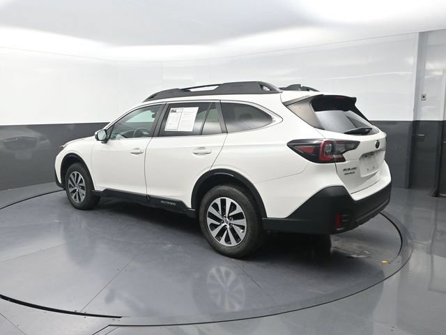 Used 2022 Subaru Outback Premium AWD/4WD image 8