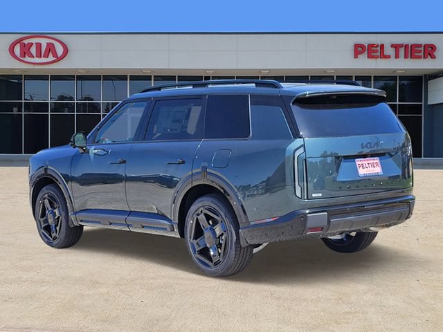 New 2027 Kia Telluride X-Line SX Prestige AWD/4WD image 3