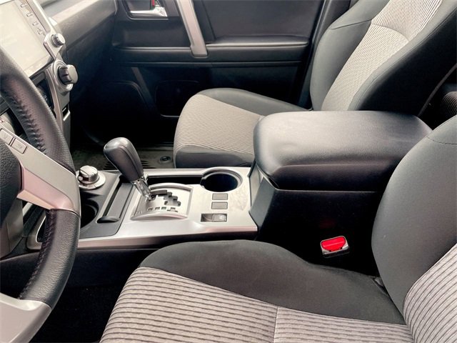 Used 2024 Toyota 4Runner SR5 image 20