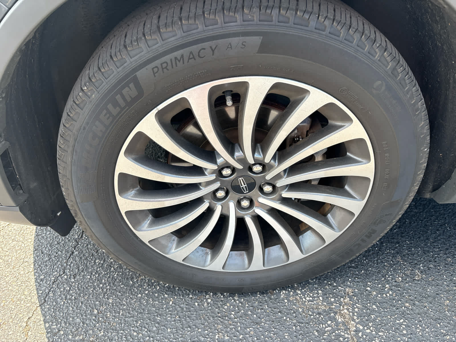 Used 2022 Lincoln Aviator Reserve w/ Equipment Group 201A AWD/4WD image 20