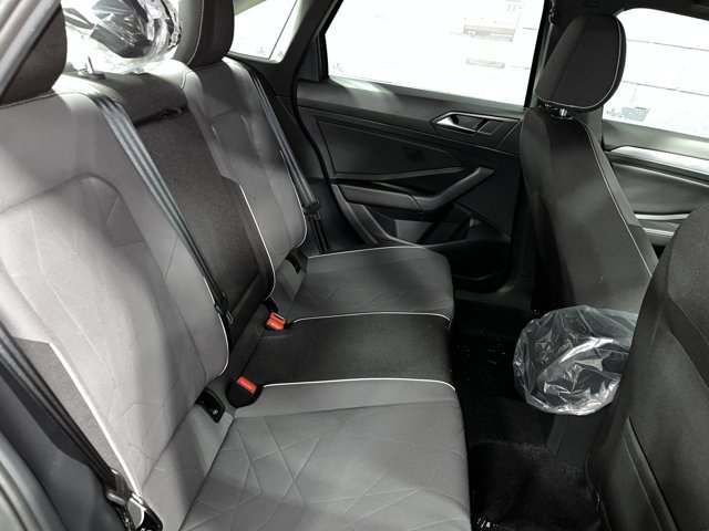 New 2026 Volkswagen Jetta Sport image 13