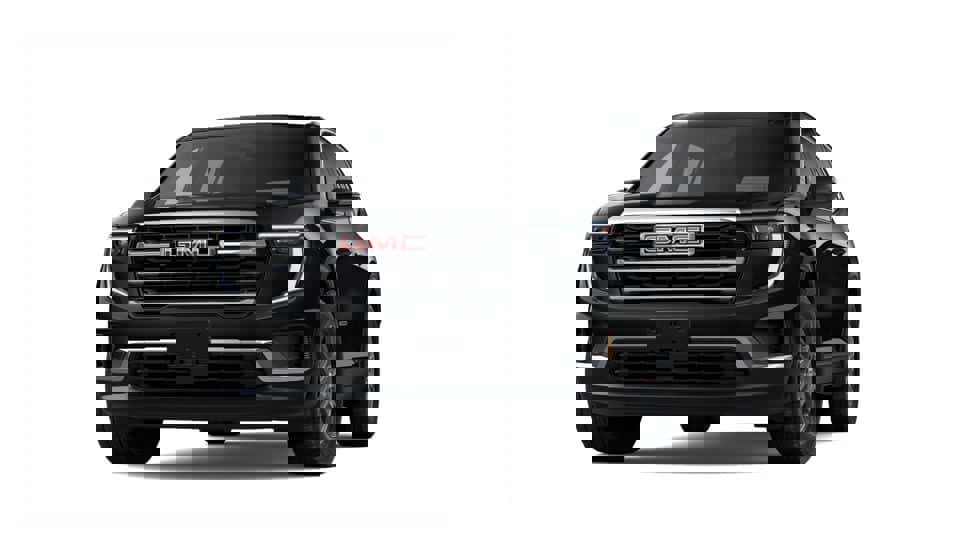 New 2026 GMC Acadia Elevation image 27