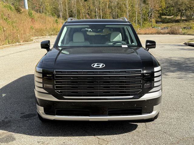 New 2026 Hyundai Palisade Calligraphy image 9