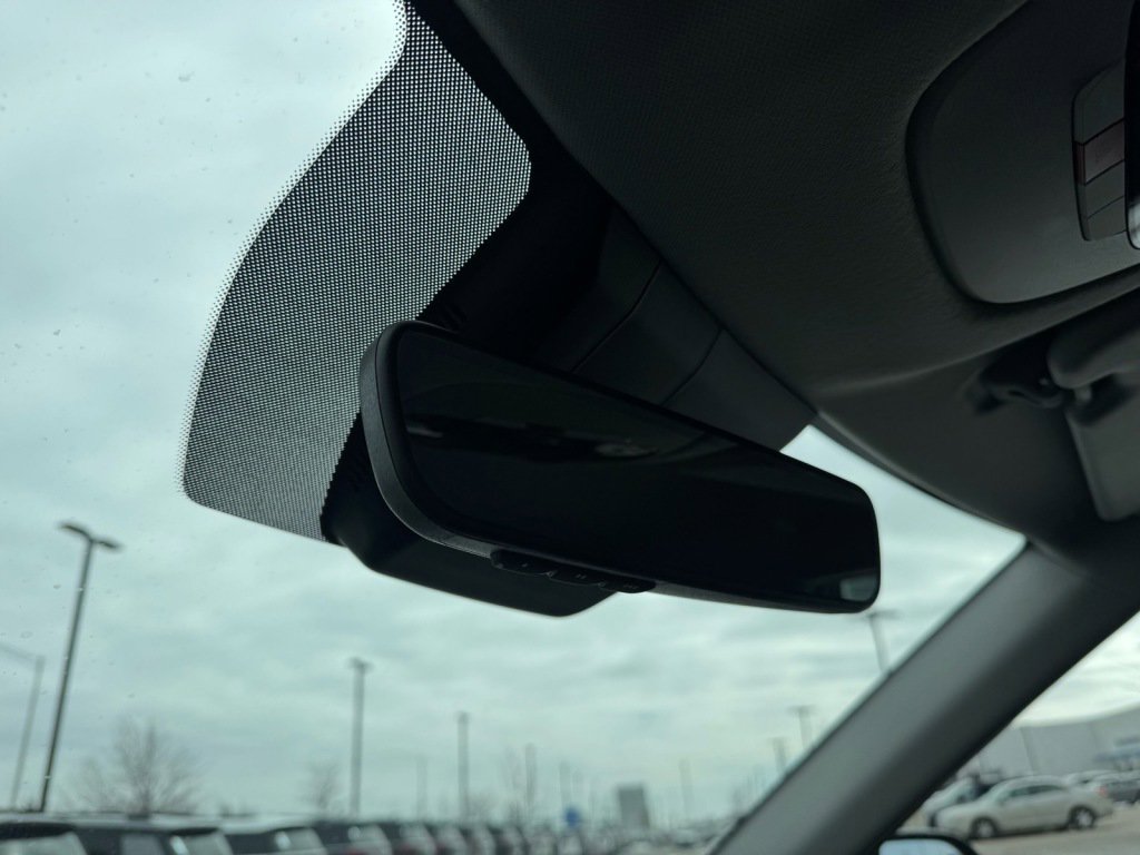 Used 2024 Kia Seltos EX image 12