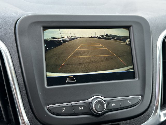 Used 2019 Chevrolet Equinox LT FWD image 26