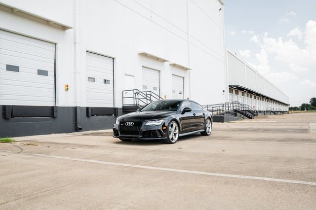 Used 2014 Audi RS 7 Prestige image 55