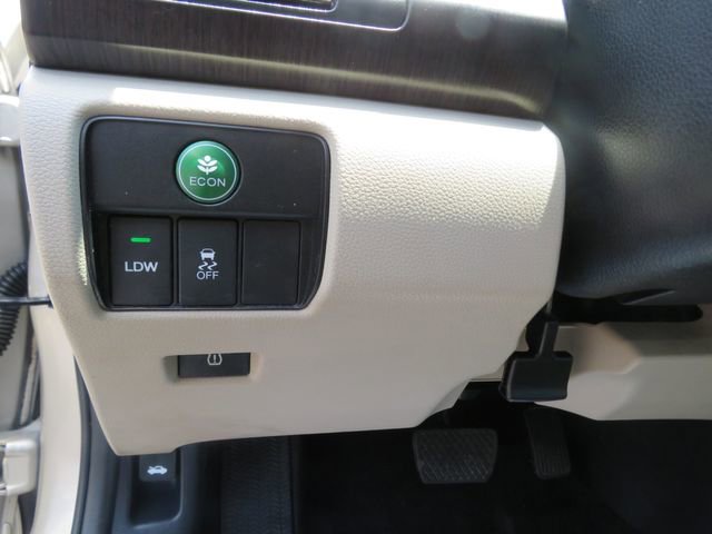 Used 2015 Honda Accord EX-L image 22