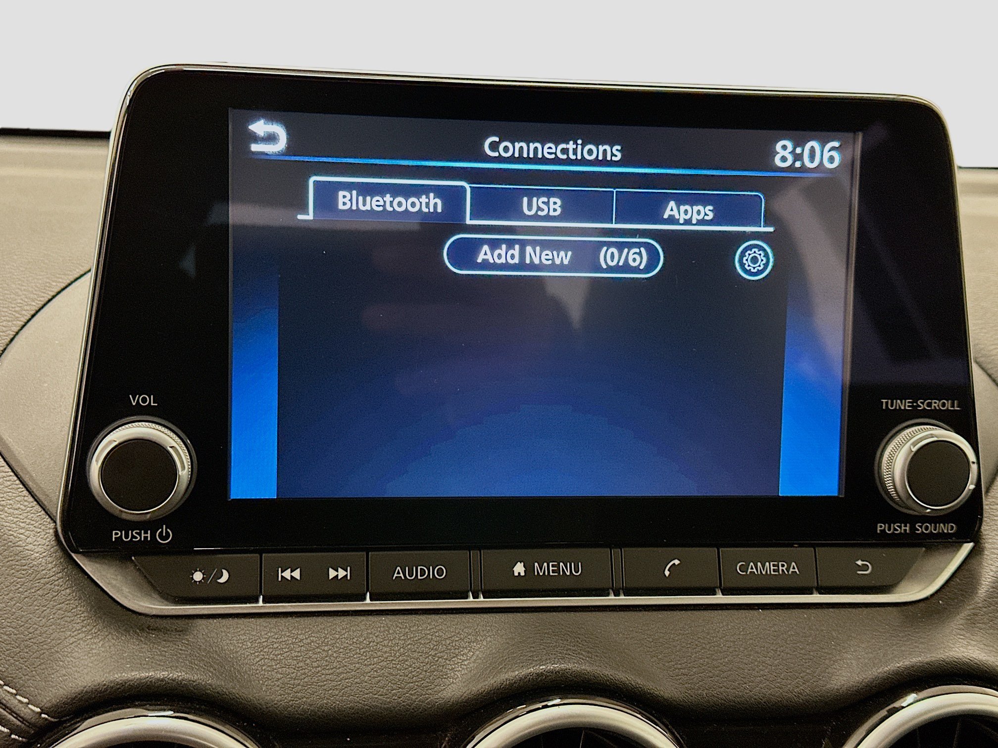 Used 2024 Nissan Sentra SV FWD image 22