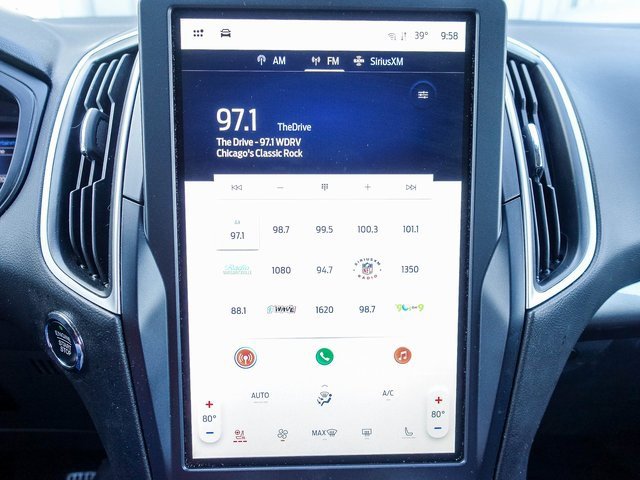 Used 2023 Ford Edge SEL w/ Convenience Package image 14