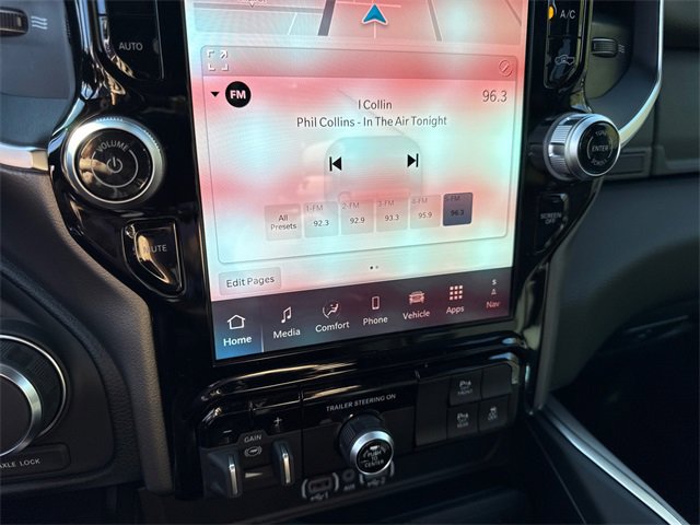 New 2026 RAM 1500 Big Horn image 21