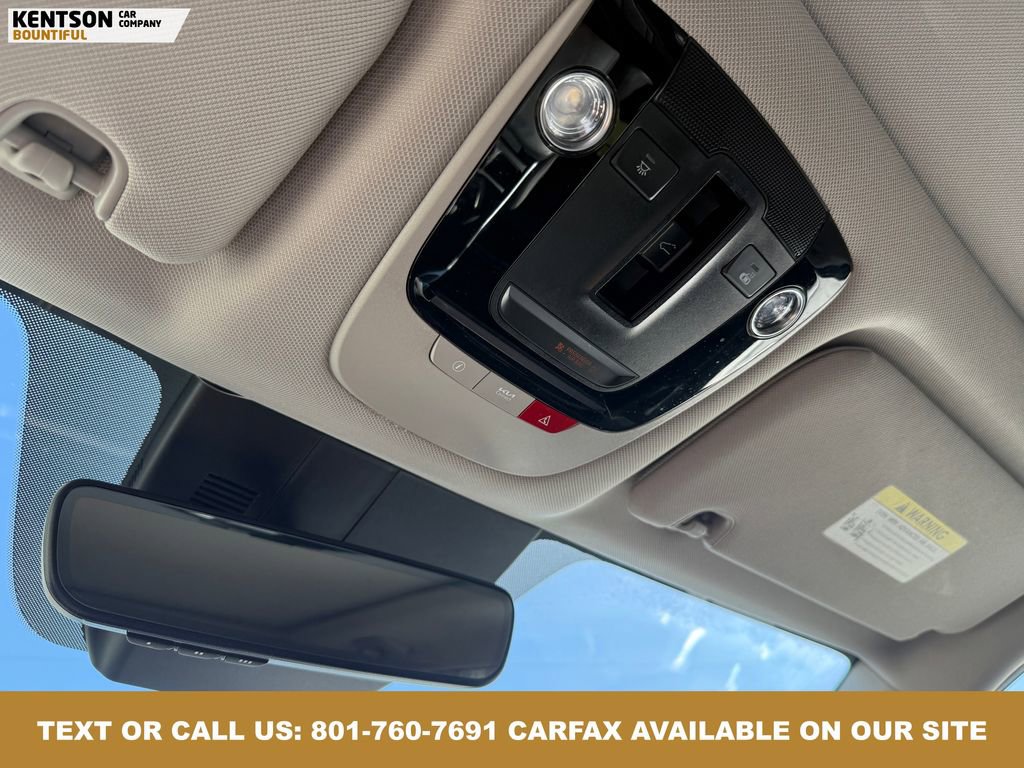 Used 2023 Kia Sorento S w/ Panoramic Sunroof Package image 26