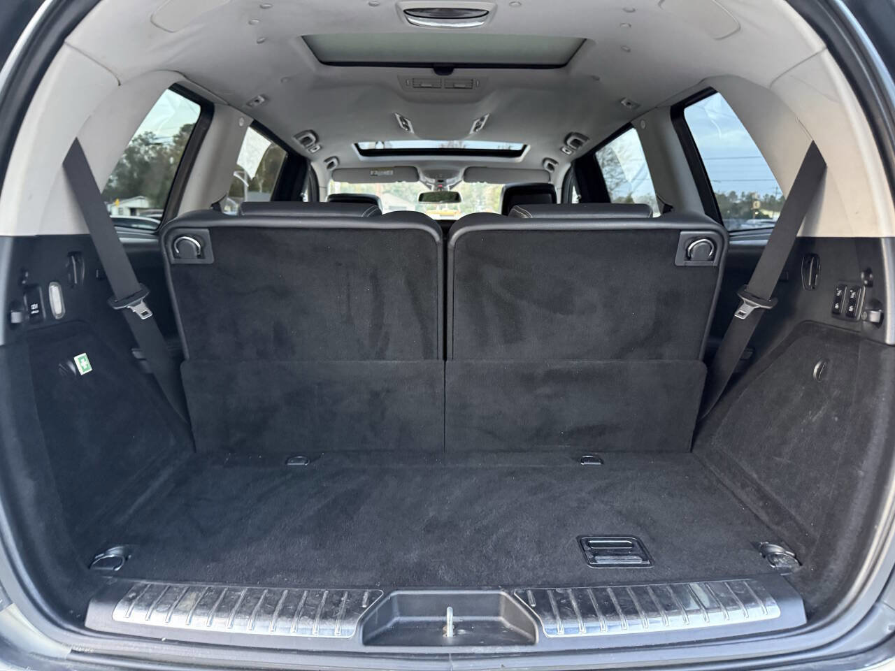 Used 2007 Mercedes-Benz GL 450 4MATIC image 29