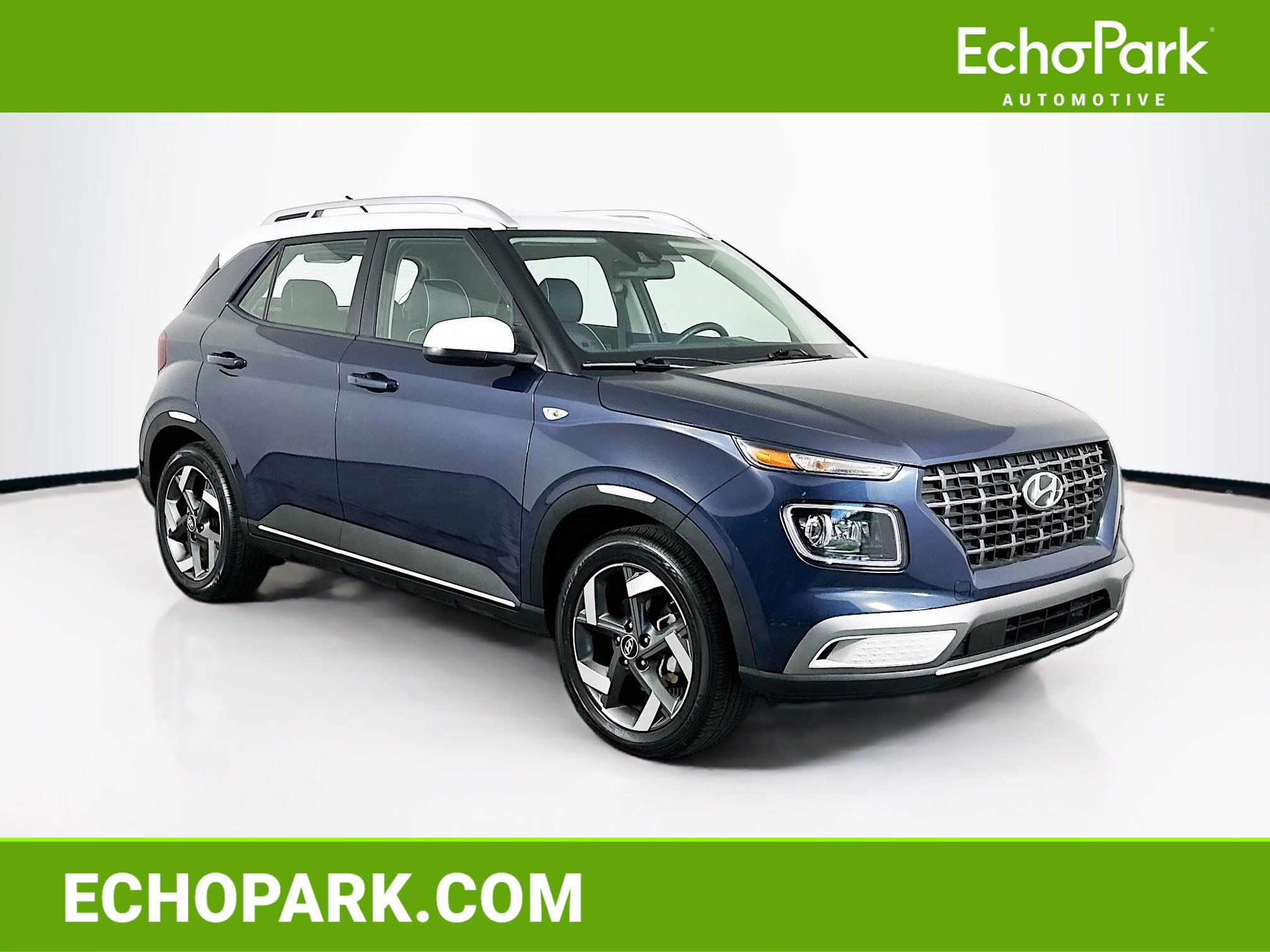 Used 2024 Hyundai Venue Limited