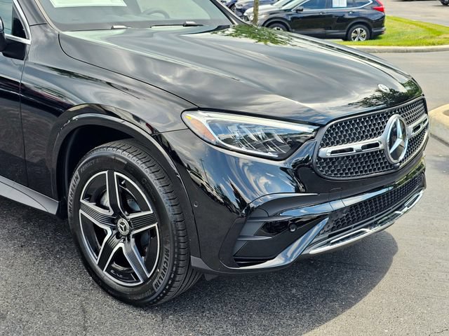 New 2026 Mercedes-Benz GLC 300 4MATIC image 4