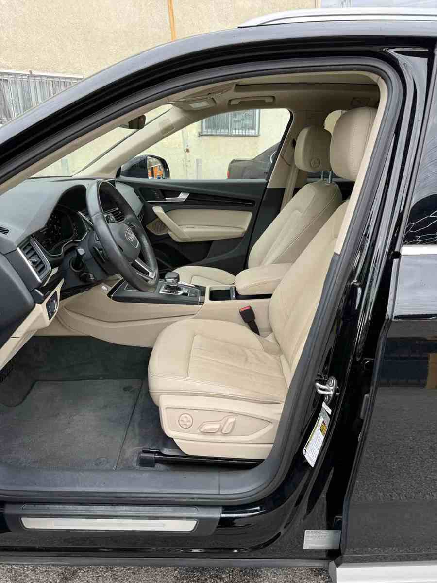 Used 2018 Audi Q5 2.0T Premium Plus w/ Premium Plus Package image 10