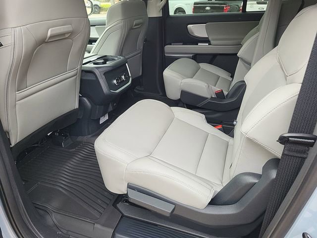 New 2026 Ford Expedition Max Active image 24