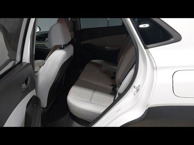 Used 2023 Hyundai Kona SEL w/ Cargo Package AWD/4WD image 21