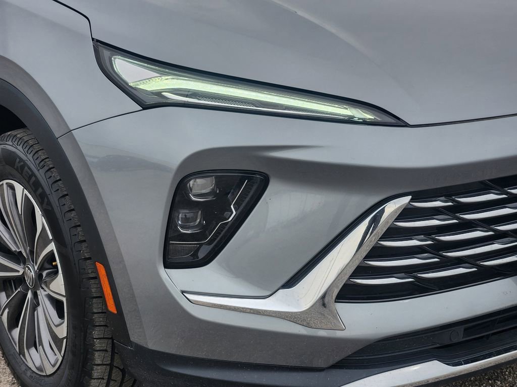 Used 2024 Buick Envision Preferred image 27