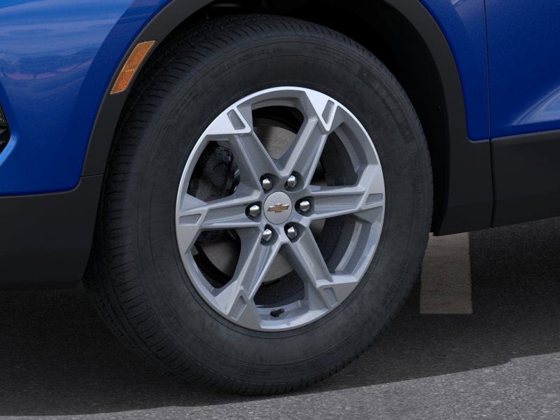 New 2026 Chevrolet Blazer LT FWD image 9