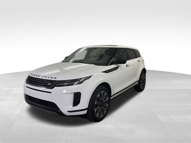New 2026 Land Rover Range Rover Evoque S image 1