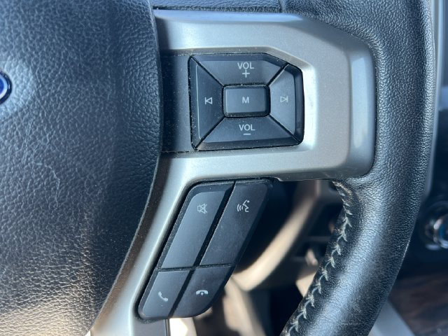 Used 2020 Ford F150 Lariat w/ Trailer Tow Package AWD/4WD image 22