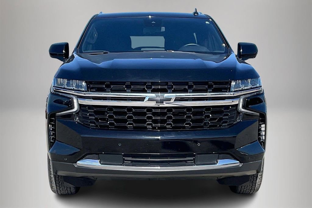 Used 2024 Chevrolet Tahoe LS w/ Driver Alert Package RWD image 3