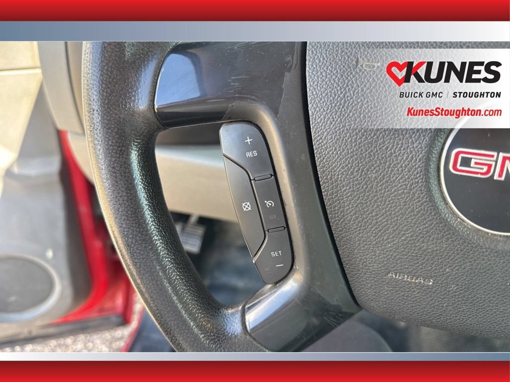 Used 2012 GMC Sierra 1500 W/T RWD image 21