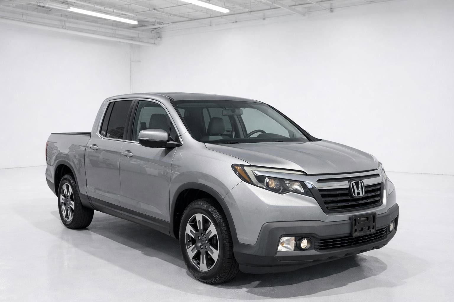 Used 2018 Honda Ridgeline RTL image 4