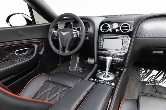 Used 2011 Bentley Continental GT Speed image 20