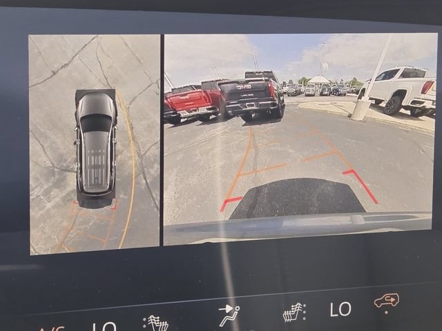 New 2026 Buick Enclave Preferred w/ Power Package FWD image 9